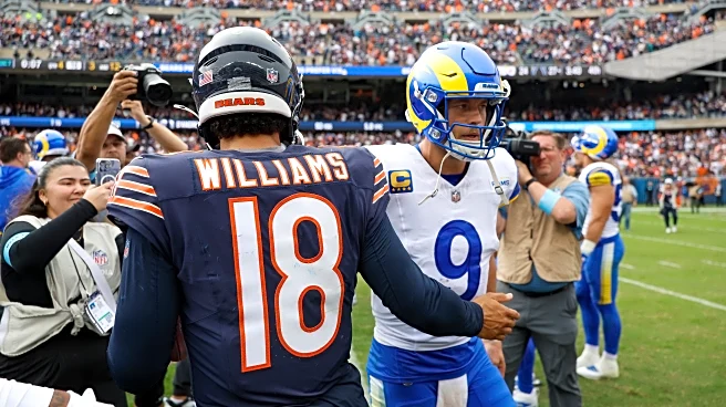 Rams vs Bears: How to watch on TV, stream or listen on radio