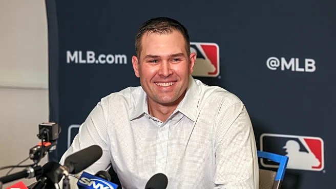 Good Morning San Diego: New manager Craig Stammen gets in-house confidant; Padres sign multiple international prospects