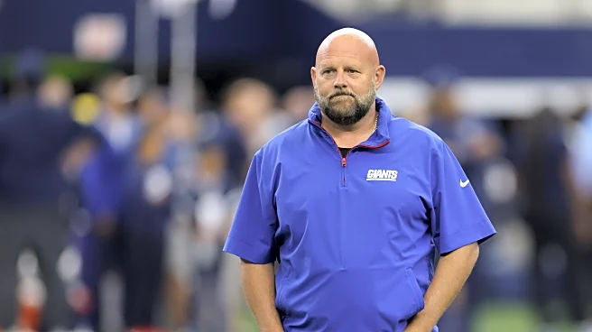 Five candidates for Ohio State’s offensive coordinator position