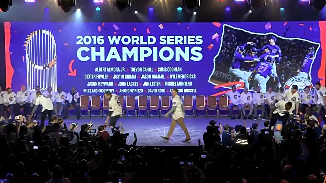 2026 Cubs Convention Saturday open thread