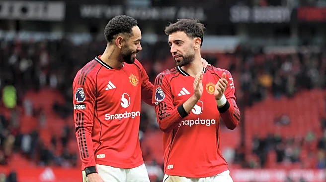 Player Ratings: Manchester United 2-0 Manchester City