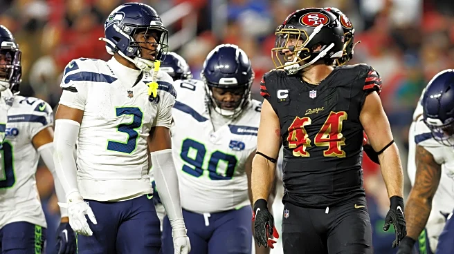 NFC Divisional Round: 5 predictions for Seattle Seahawks vs. San Francisco 49ers