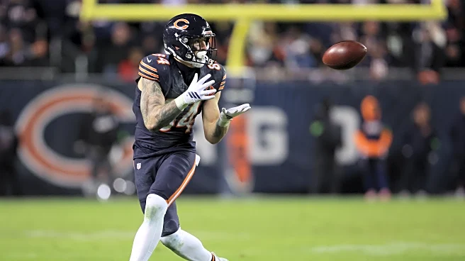 Colston Loveland’s Homefield Advantage