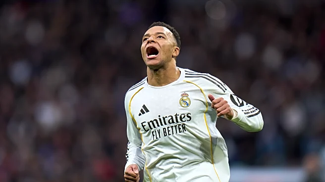 Immediate Reaction: Real Madrid 2–0 Levante
