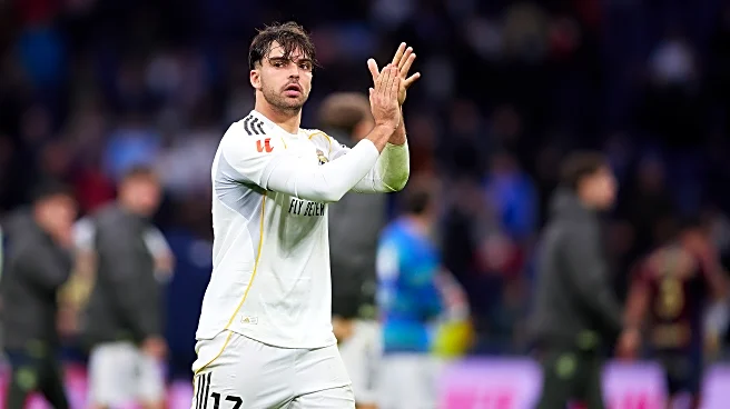 Raul Asencio: “Everyone wanted to turn the situation around”