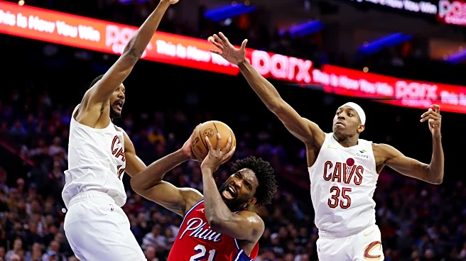 When it rains, it pours this year in Philadelphia sports