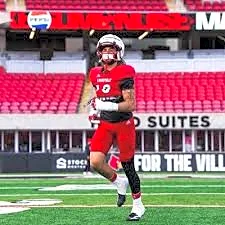 Louisville transfer EDGE CJ May Commits to Mizzou Football