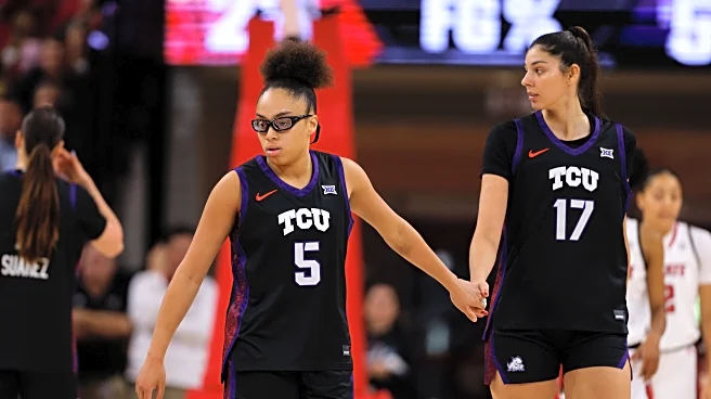 Arizona women’s basketball faces formidable odds at TCU