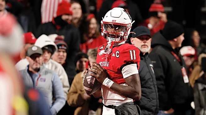 Did Miami try to portal CJ Bailey at the last minute?