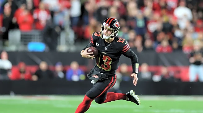 3 keys to a 49ers victory over the Seahawks: What does Brock have in store today?