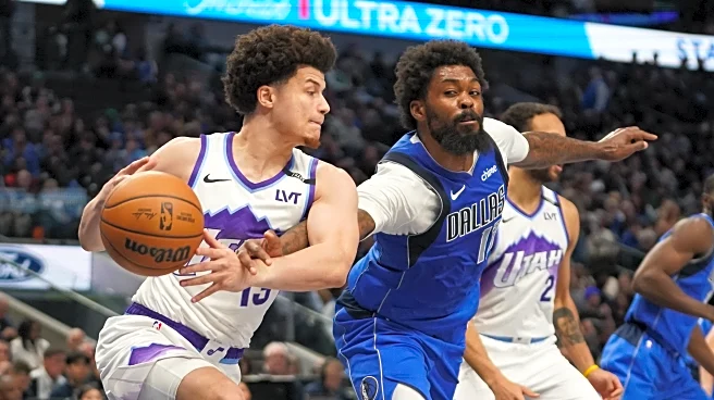 MMBets — The Jazz and Mavericks Tangle Again in Dallas