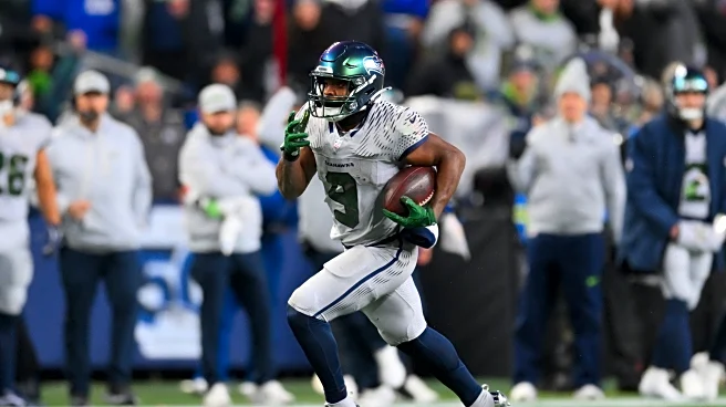 Michigan State Spartans In The NFL Playoffs