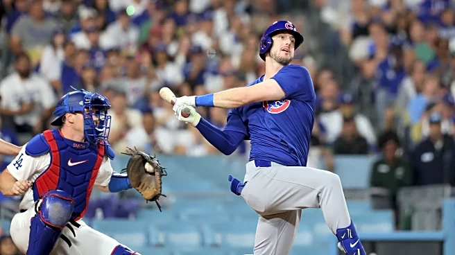 Want to improve your outfield? Just sign Kyle Tucker