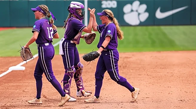 Northwestern softball’s 2026 schedule analysis