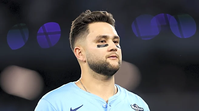 Saturday Bantering: Bo, Tucker