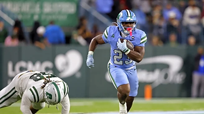 Transfer portal: Tennessee lands tight end Trent Thomas, running back Javin Gordon