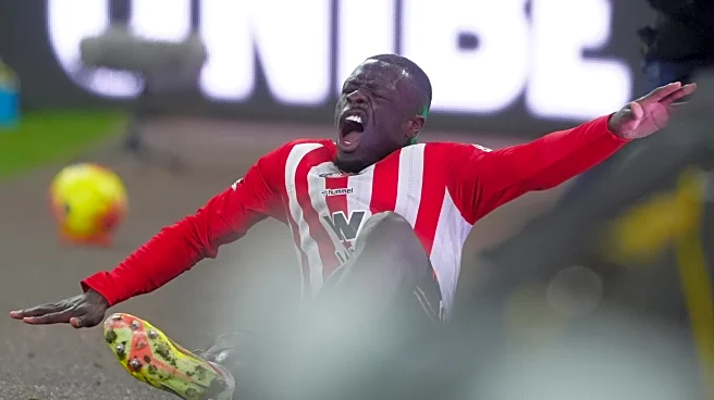 Quick Thoughts: Sunderland Come From Behind To Beat Palace