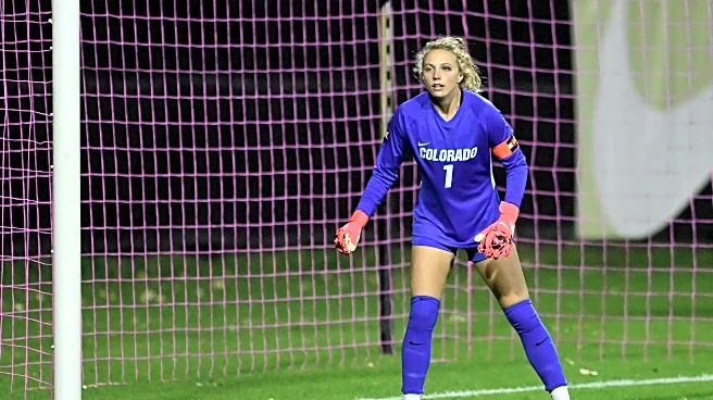 Denver Summit FC news roundup: Midfielder Devin Lynch, goalkeeper Jordan Nytes, and defender Natalie Means signed with the club