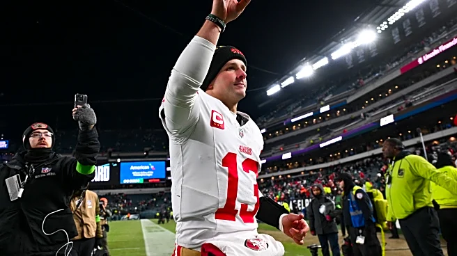 49ers-Seahawks predictions: In a quarterback-driven league, will Brock Purdy prevail?