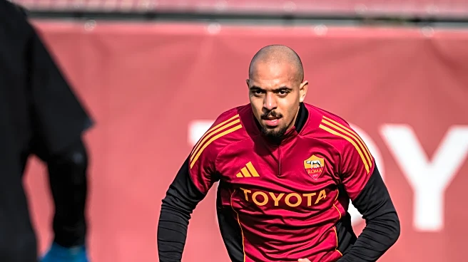 Probable Formation: Torino vs Roma