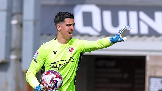 Leyton Orient 3-1 Reading: Player Ratings