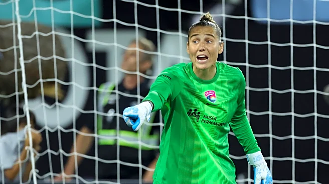 NWSL News Roundup: DiDi Haračić stays with San Diego Wave, Tessa Dellarose to Chicago Stars, Evan O’Steen to Seattle Reign