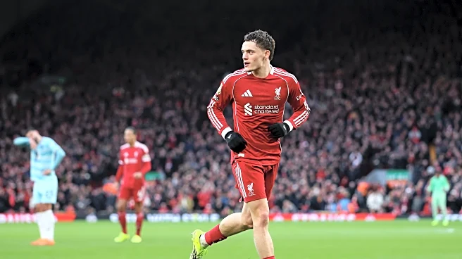 Digging Deeper Into Liverpool’s 1-1 Draw with Burnley