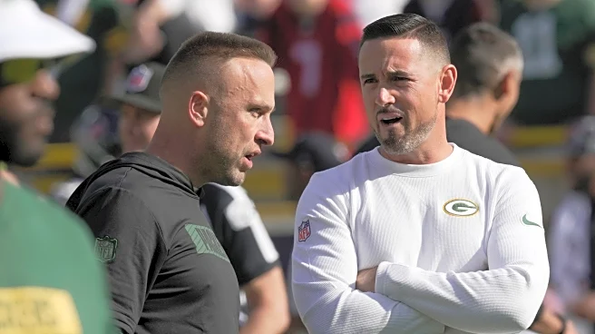 Packers Coach News: Jeff Hafley ‘frontrunner’ in Miami, Matt LaFleur likely to return