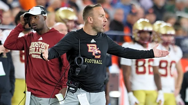 Jeff Hafley ‘frontrunner’ for Dolphins, ‘blew everyone away’ during virtual interview