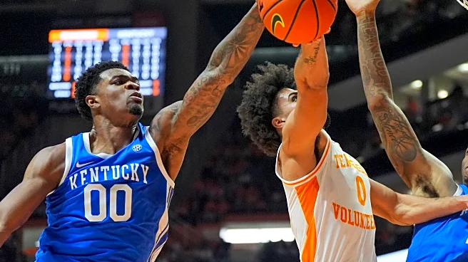 Kentucky scores thrilling comeback win at Tennessee: 4 things to know and postgame cheers
