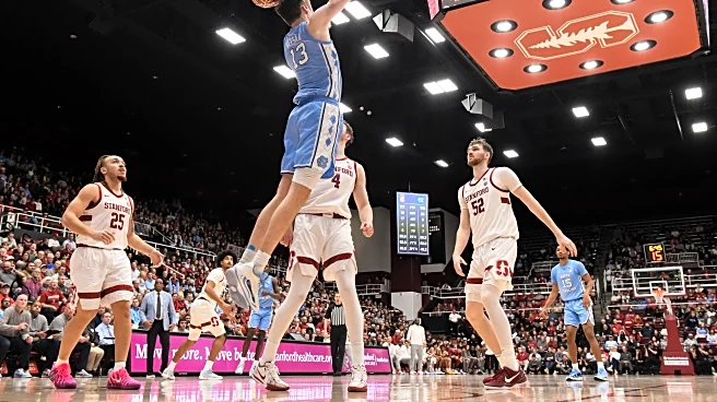 How to watch: UNC Basketball vs Cal