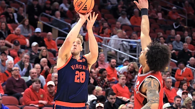 UVA basketball beats SMU 72-68 in gritty road win