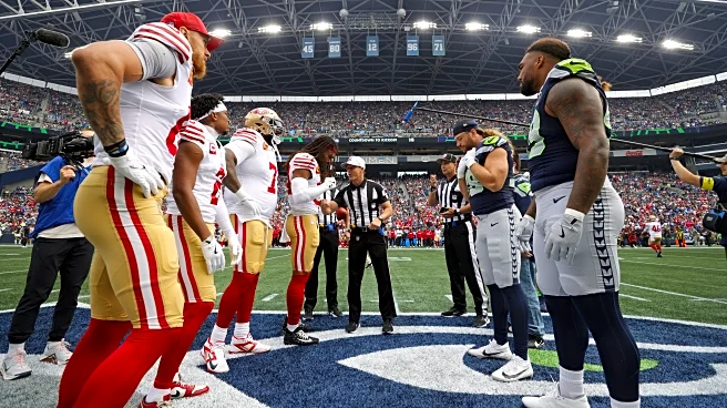 NFL Divisional Playoff Saturday Discussion & Schedule