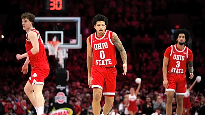 By the numbers: Ohio State breaks out the Jim Jackson jerseys, beats UCLA 86-74
