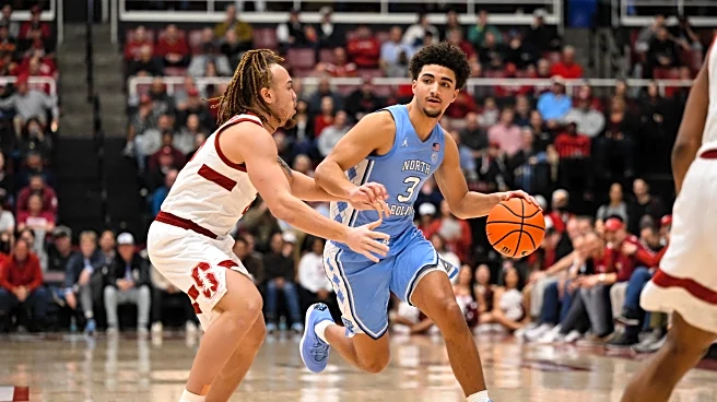 UNC Basketball vs. Cal: Live Discussion