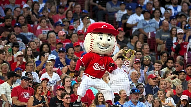 Community Prospect Rankings: #6 prospect in the Cincinnati Reds system