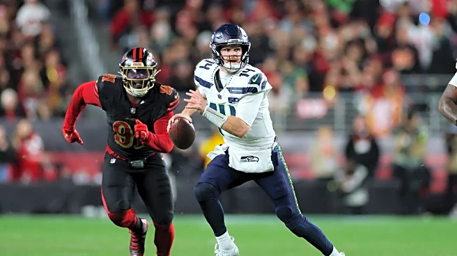 NFL Divisional Round: Buffalo Bills @ Denver Broncs/SF 49ers @ Seattle Seahawks – Game Information & Discussion