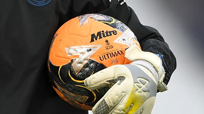 Newcastle Will Visit Aston Villa in FA Cup Fourth Round