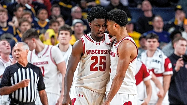 3 quick takeaways from Wisconsin’s win over Rutgers: Offense is heating up