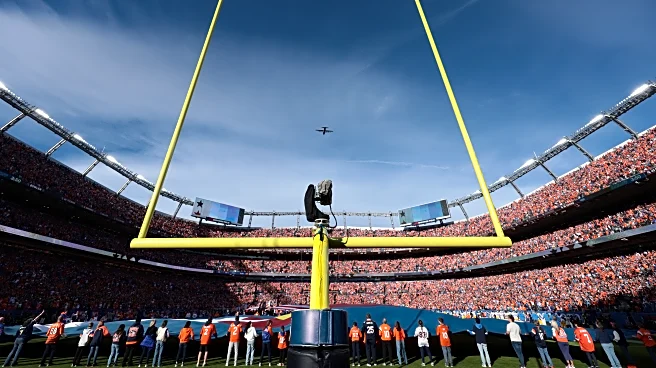 Bills message board: Denver Broncos live game chat for fans of Buffalo