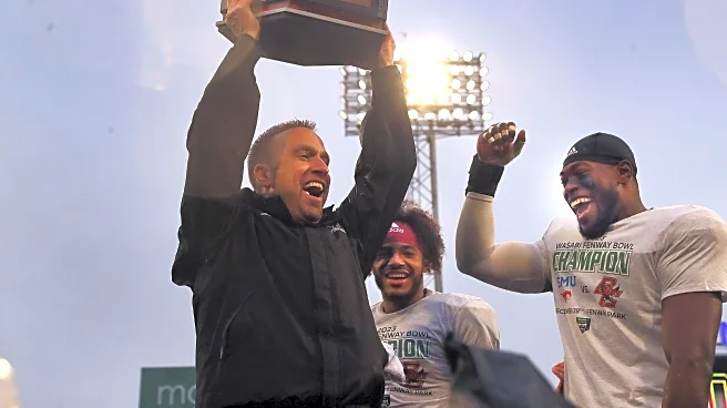 Browns head coach search: New name has reportedly interviewed, ‘likely finalist’