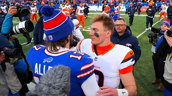 Division Playoffs NFL TV Schedule, Live Game Message Board, and Fan Discussion