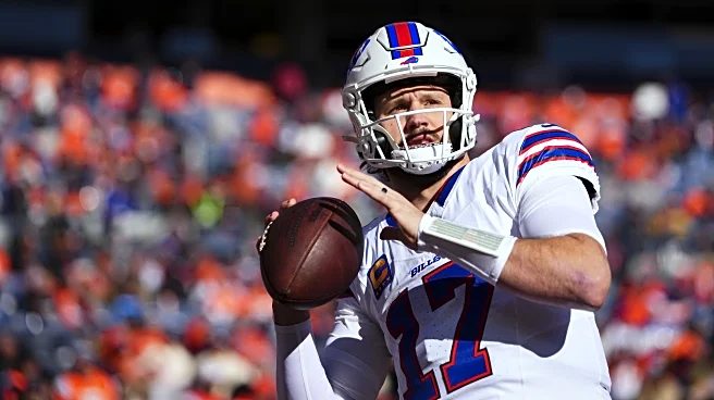 Patriots rooting guide for NFL divisional round