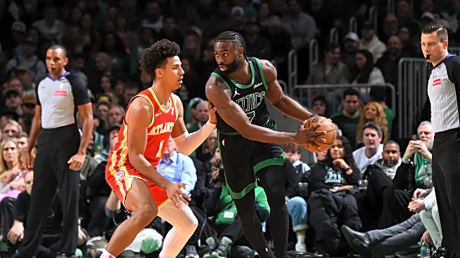 Celtics (25-15) at Hawks (20-23) Game #41 1/17/26