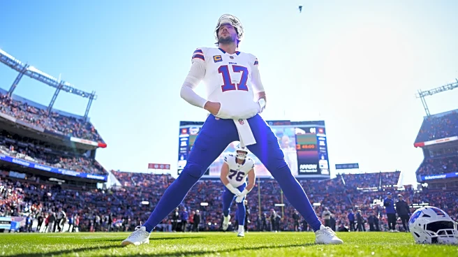 Buffalo Bills vs. Denver Broncos – Browns’ fans open thread