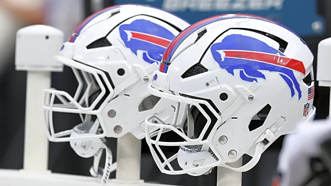 Buffalo Bills vs. Denver Broncos, Divisional Round: In-game injury updates