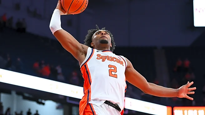 Syracuse men’s basketball: Orange fall 81-73 in overtime to Boston College