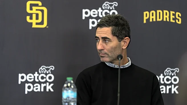 Padres Reacts Survey Results: San Diego fans disappointed heading into final weeks of offseason