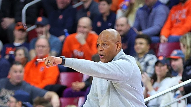 Four takeaways from Syracuse basketball’s 81-73 overtime loss at Boston College