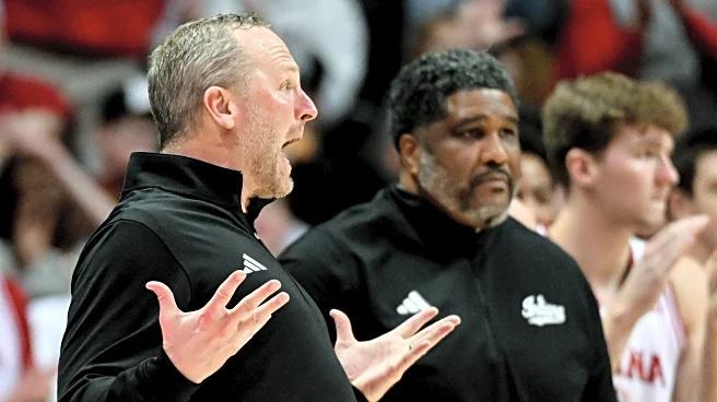 Indiana men’s basketball’s Other roster issue – Age